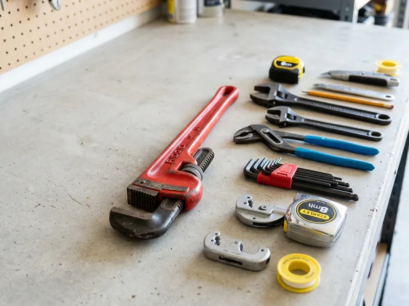 Emergency Plumber in Belford, NJ